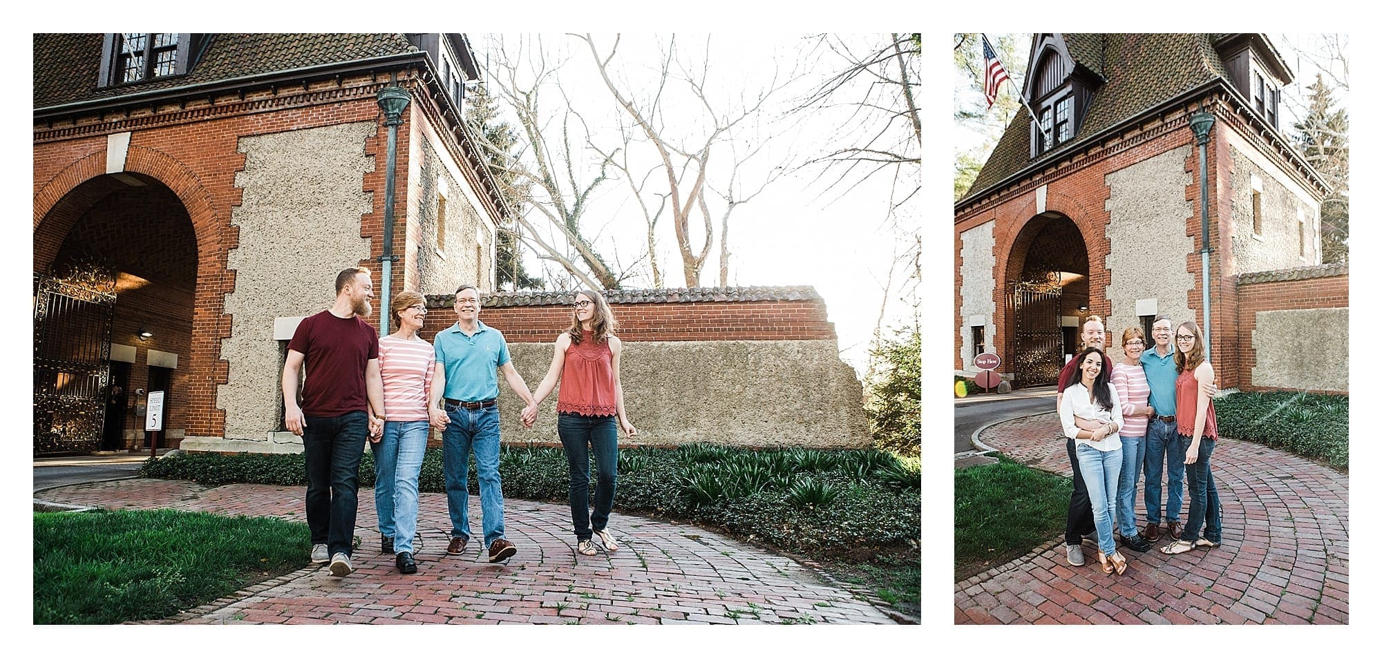 Biltmore Estate Photographer