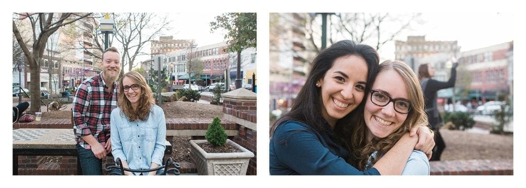 Asheville Family Portrait Photographer