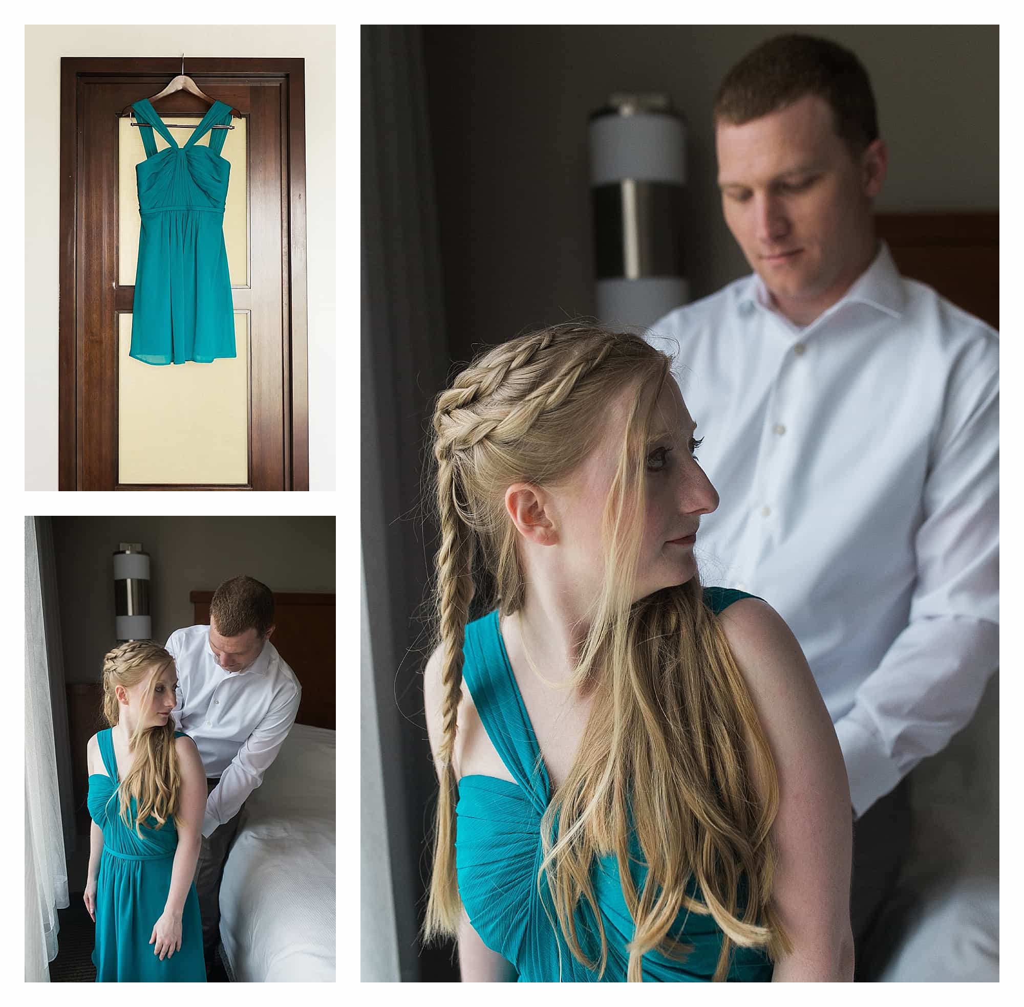 Raleigh Wedding Photographer