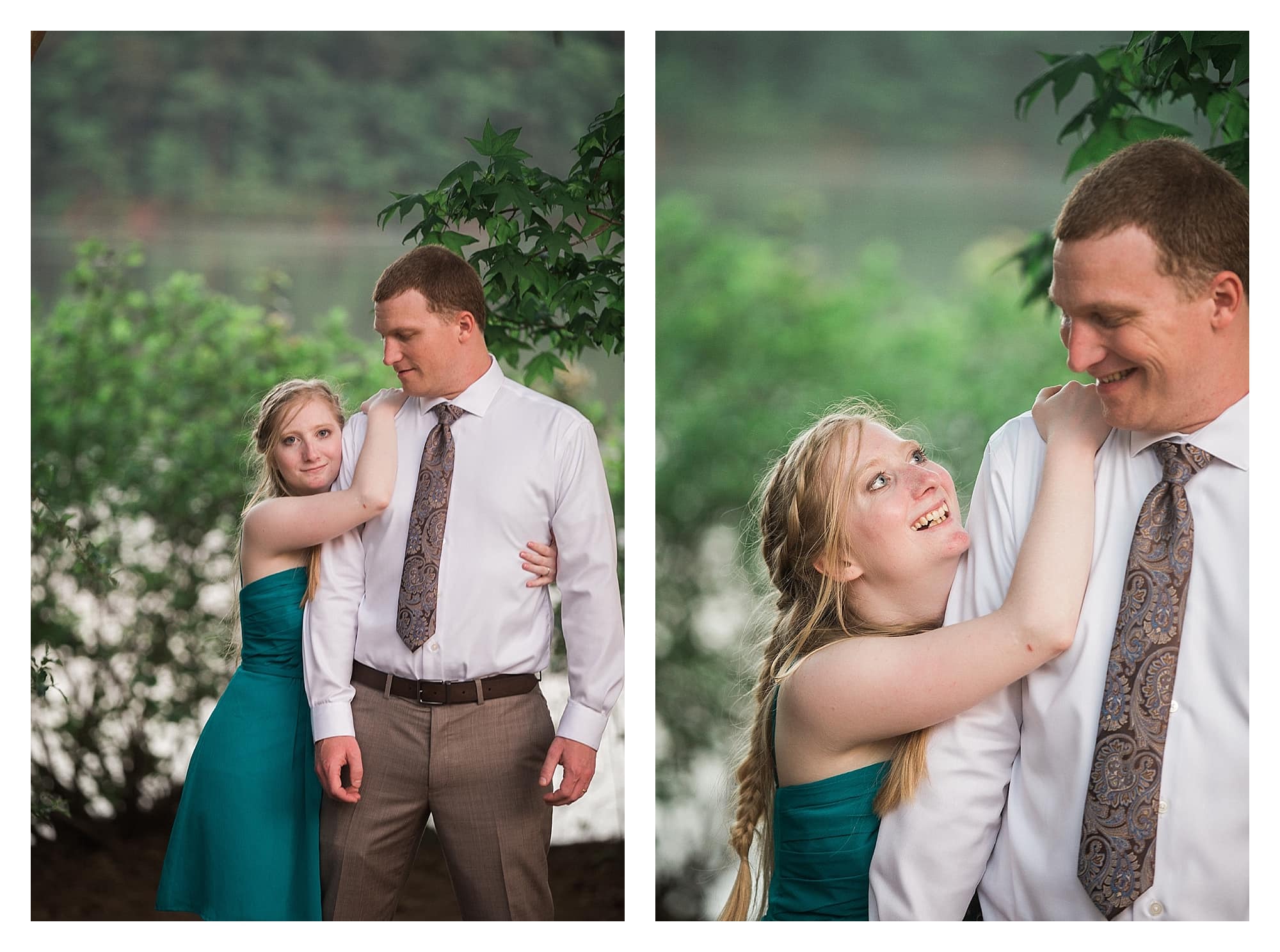 Raleigh Wedding Photographer