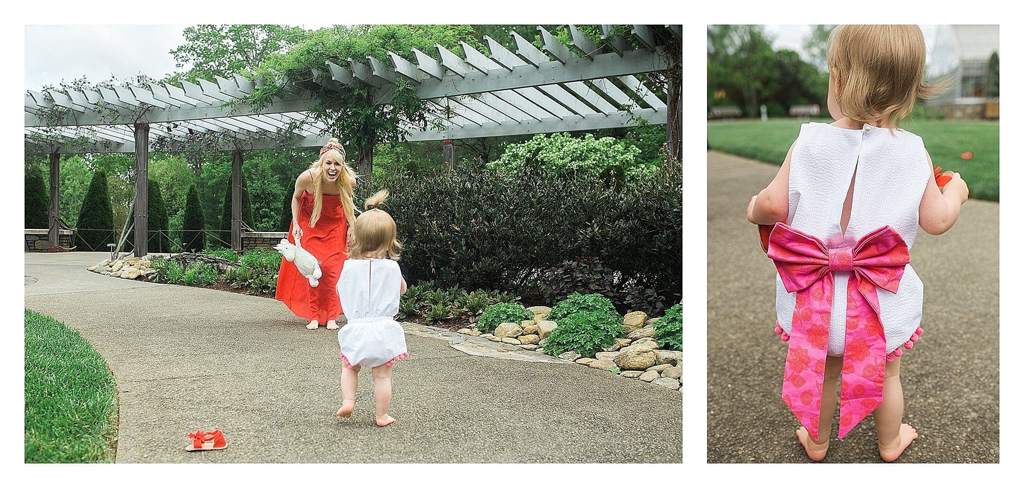 Asheville Family Photographer