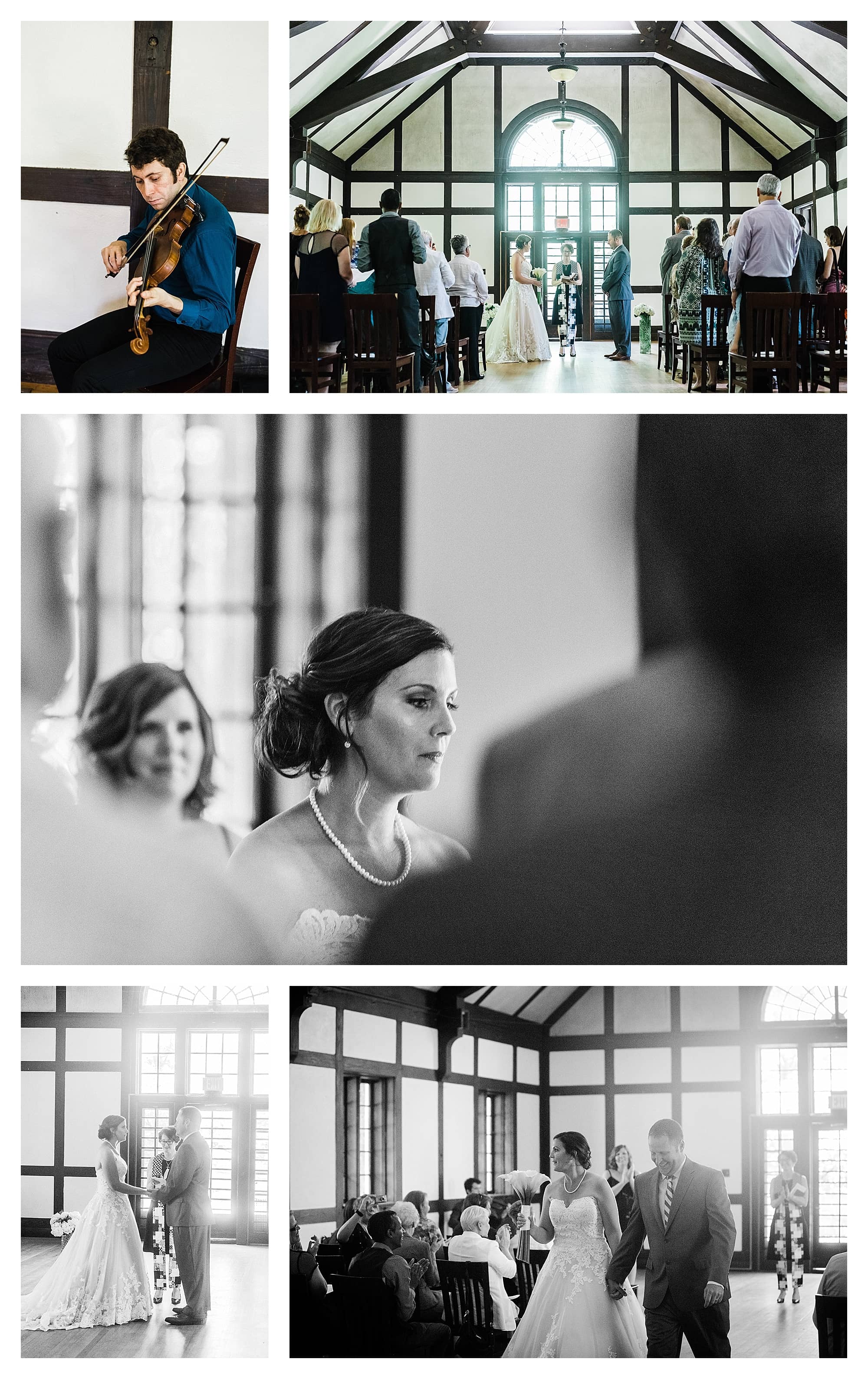 Black Mountain Wedding Photographer