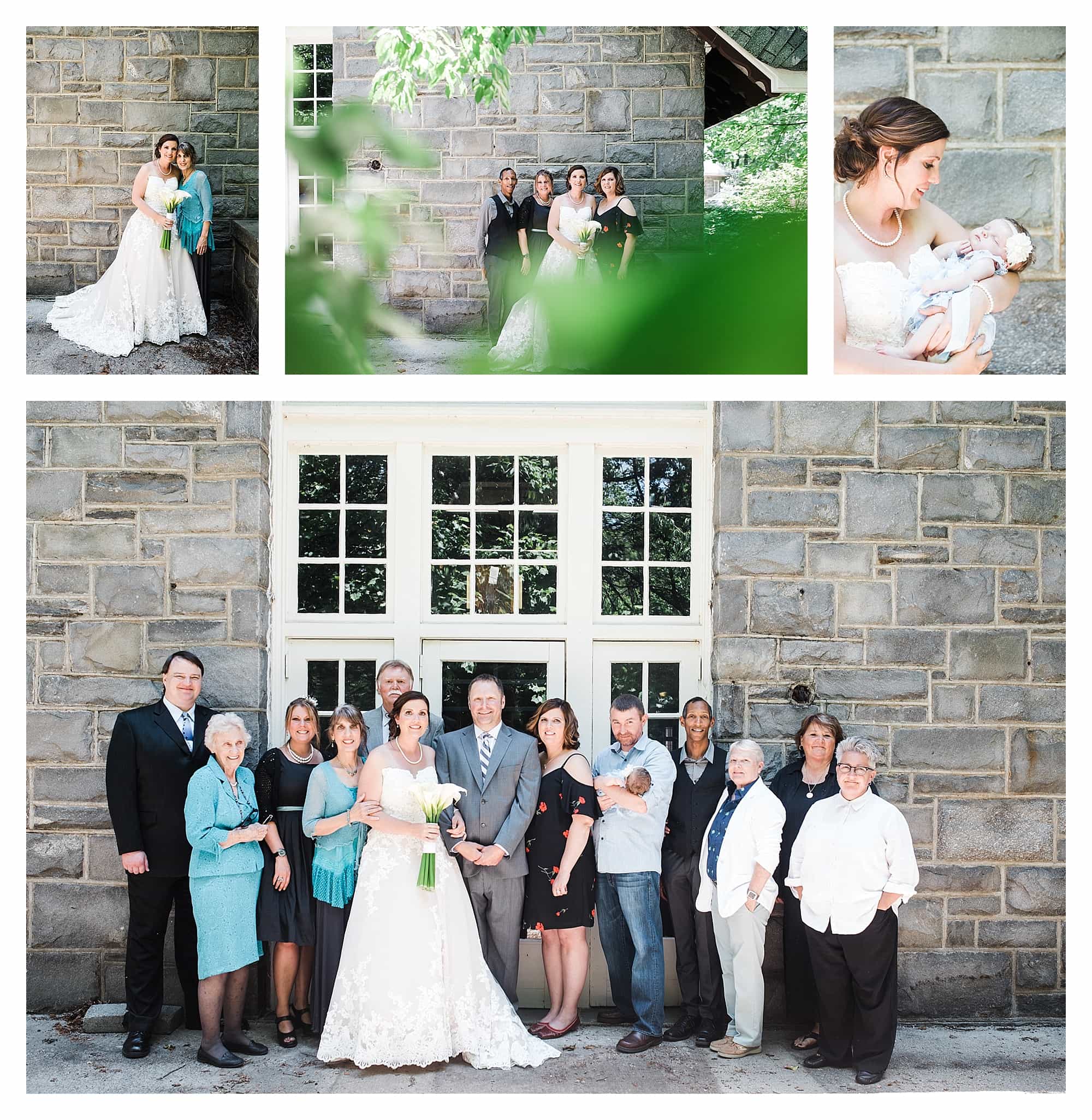 Black Mountain Wedding Photographer