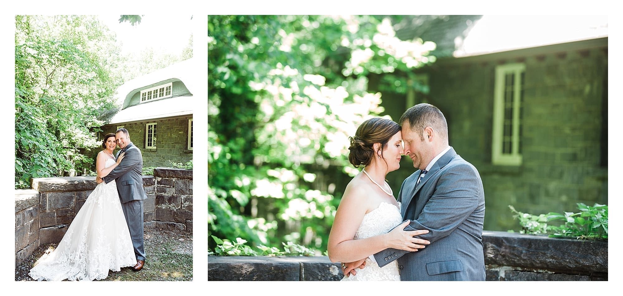 Black Mountain Wedding Photographer