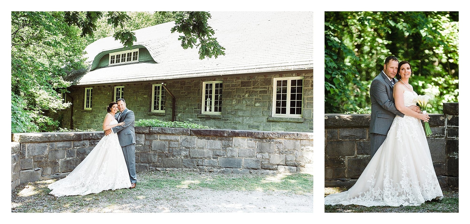 Black Mountain Wedding Photographer