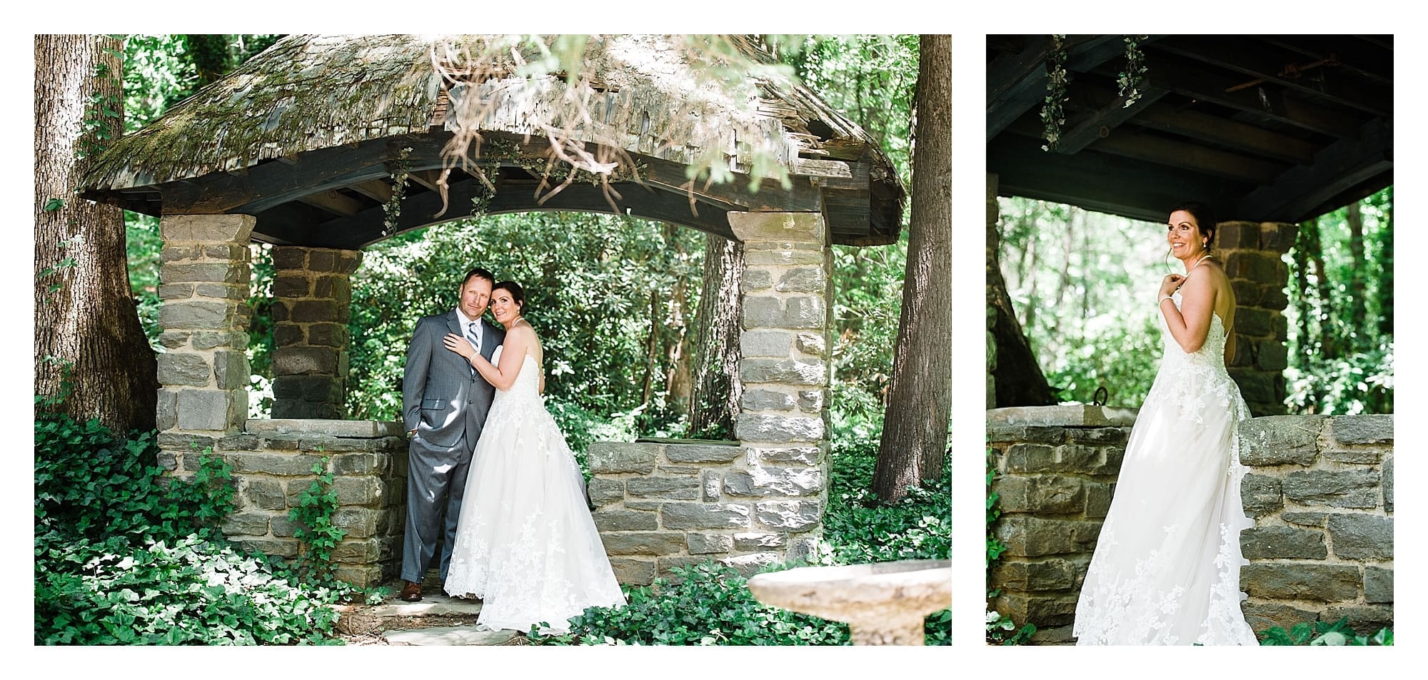 Black Mountain Wedding Photographer