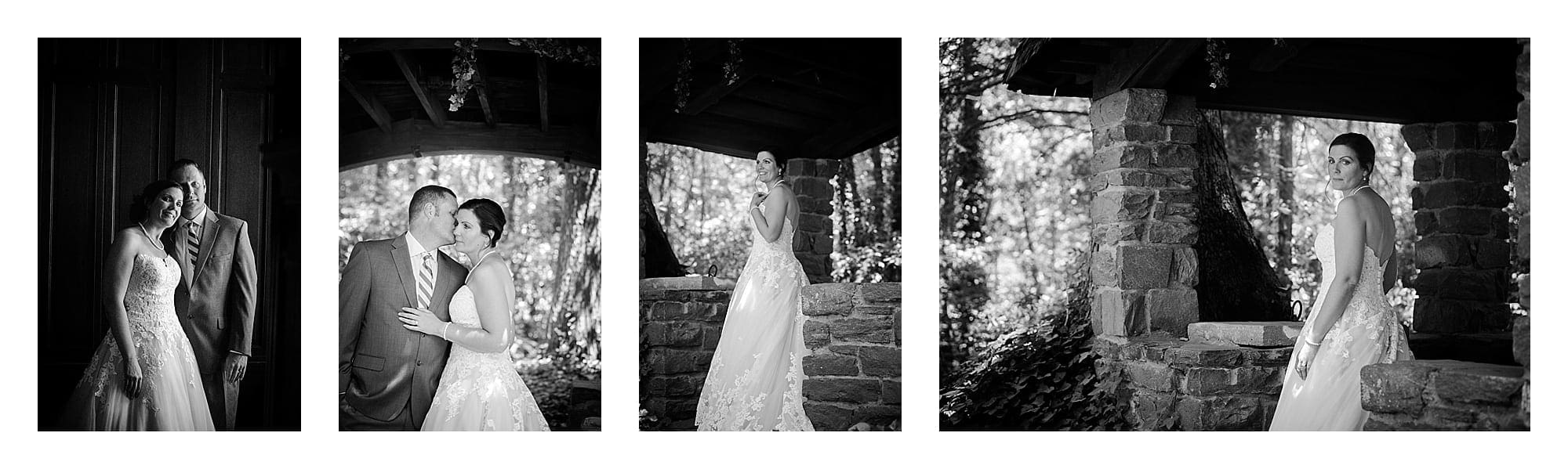 Black Mountain Wedding Photographer