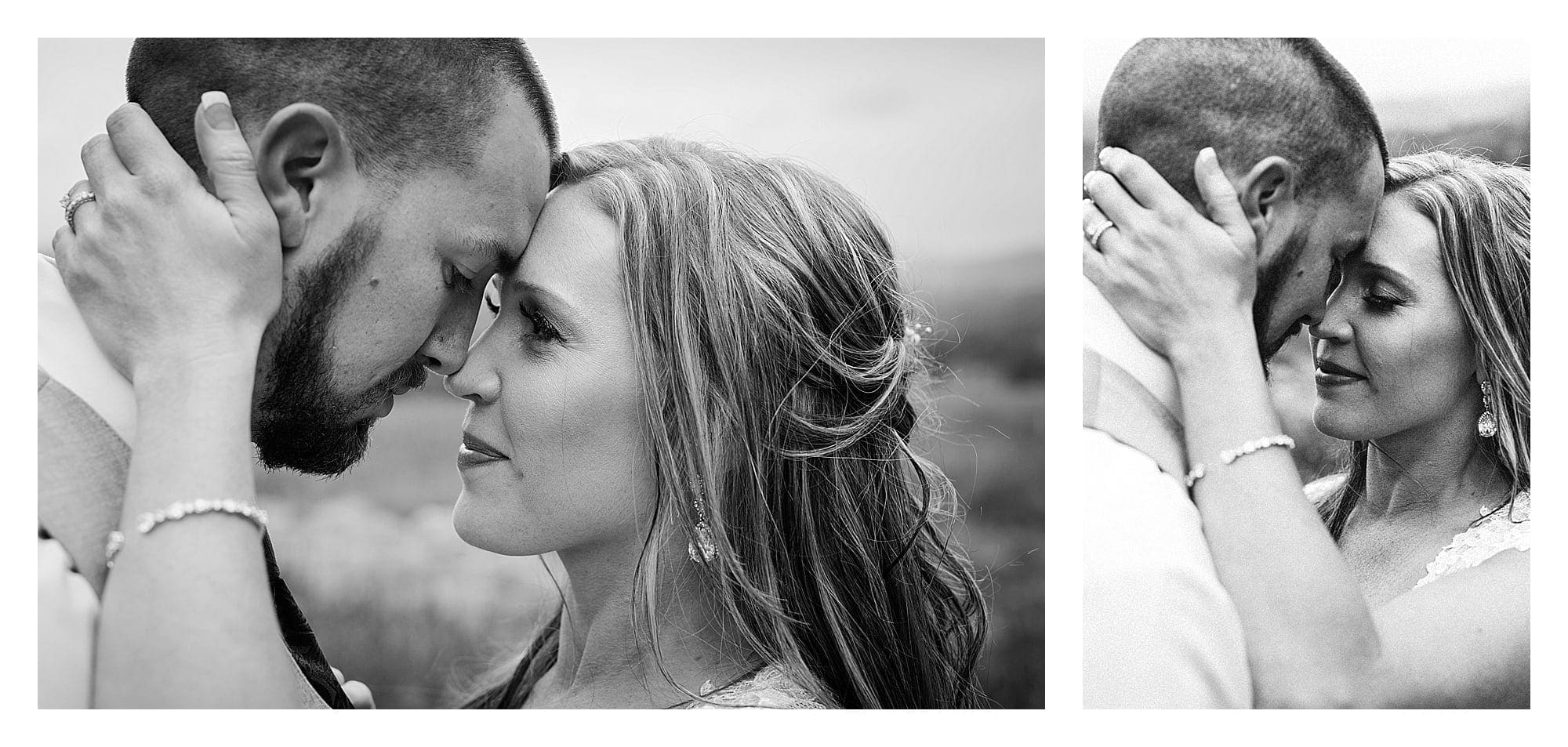 Asheville Wedding Photographer