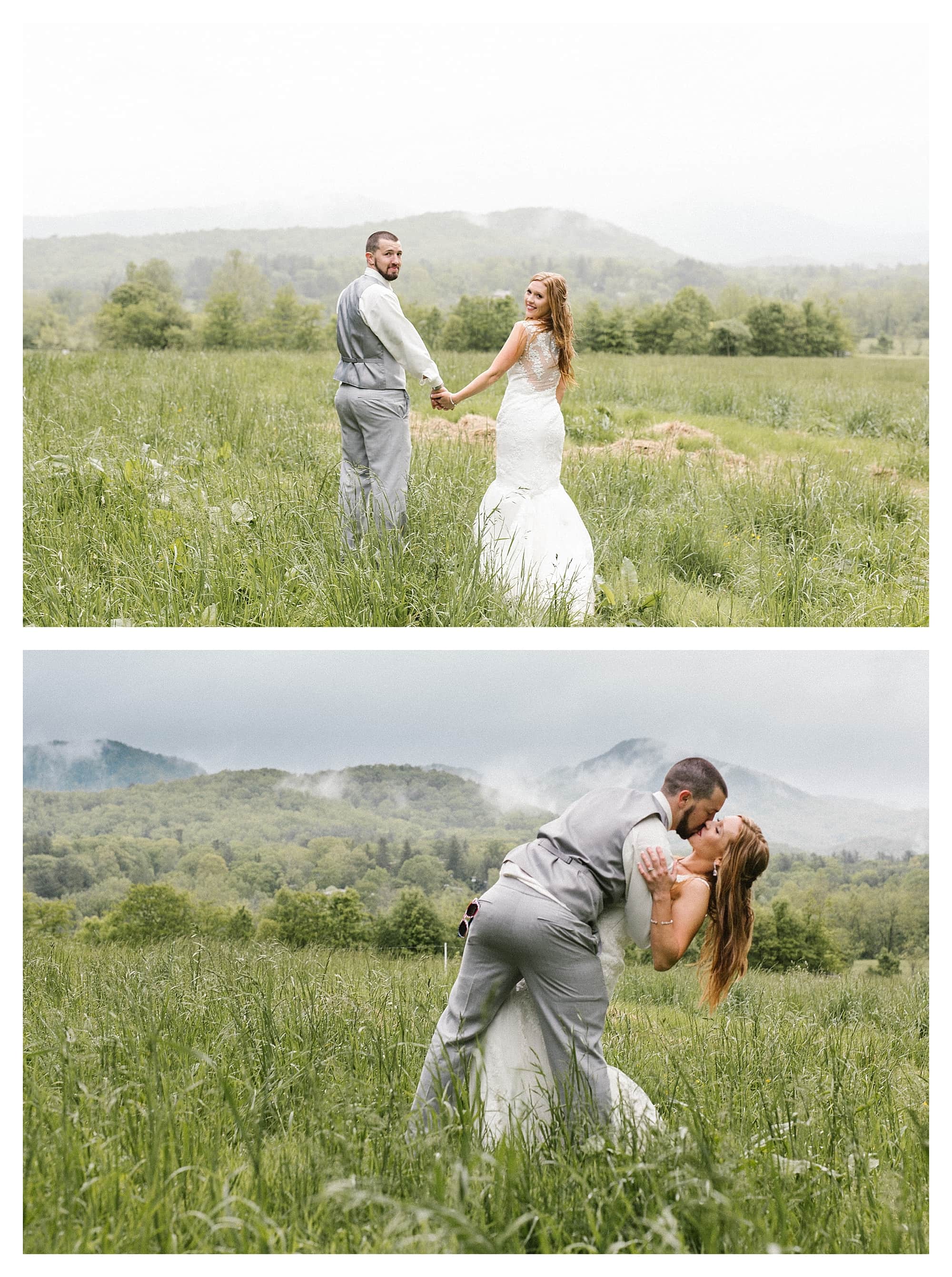 Asheville Wedding Photographer