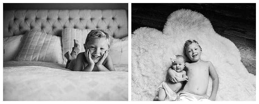 Weaverville Family Photographer