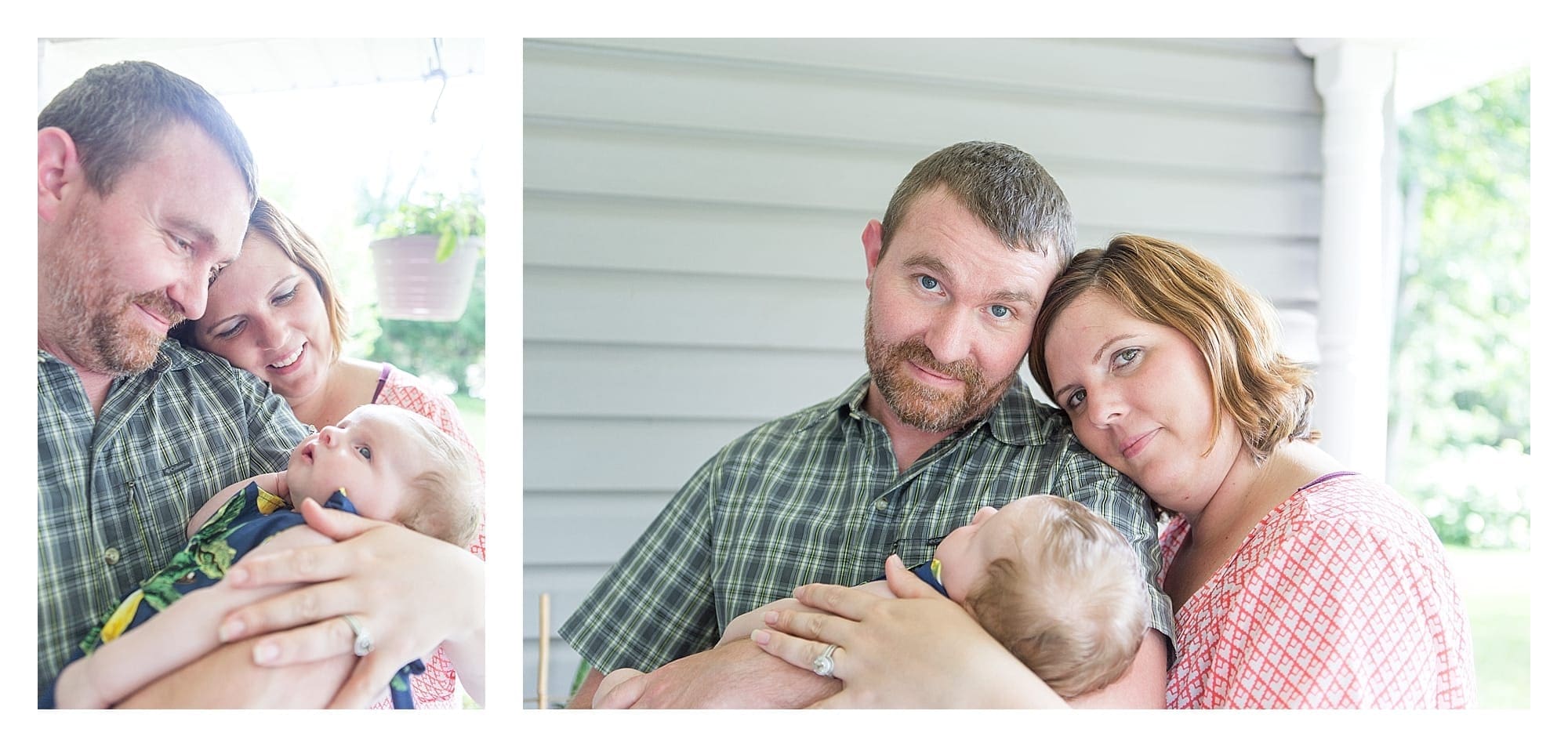 Swannanoa Family Photographer