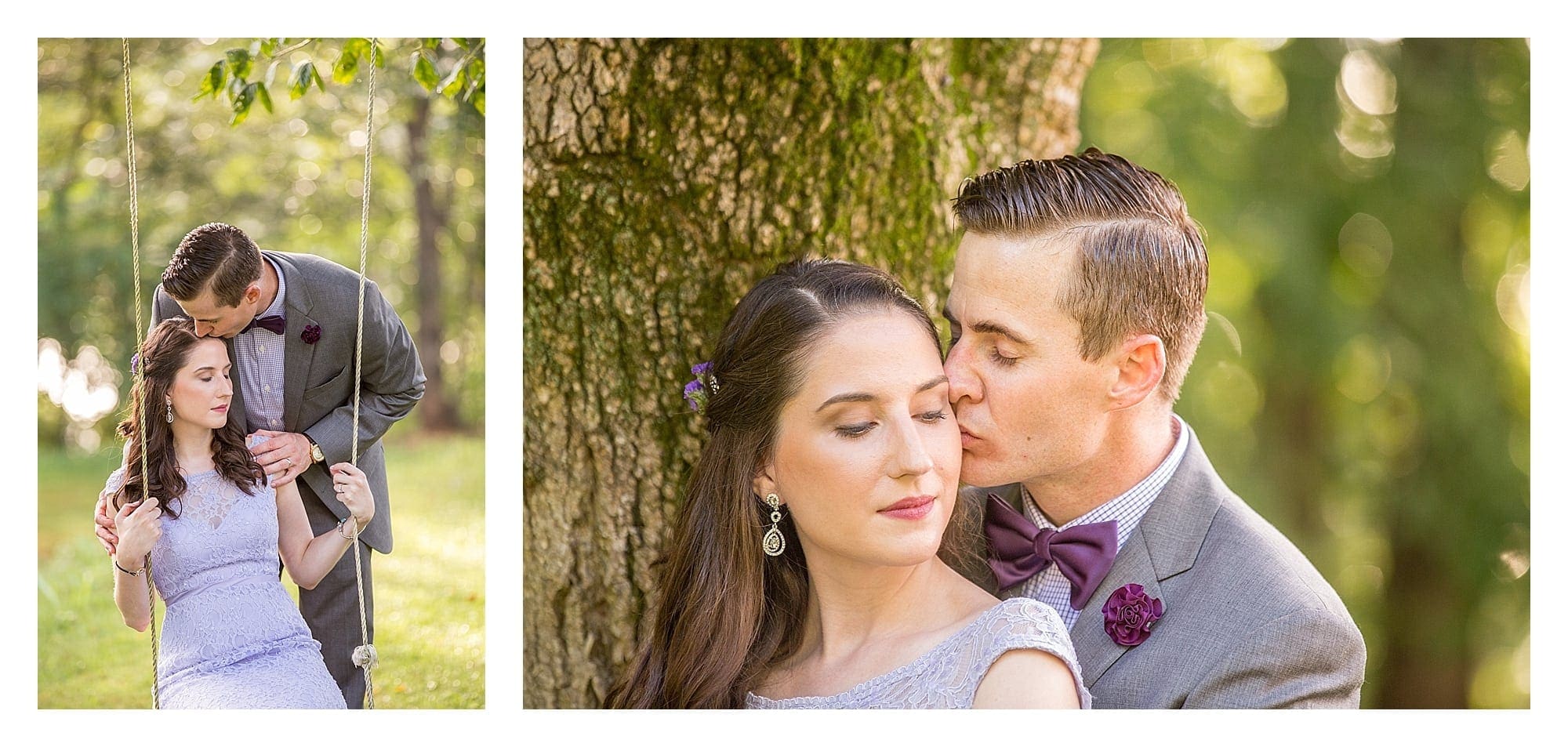 Summer Elopement Photographer