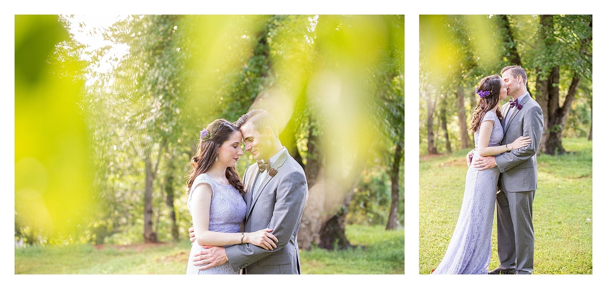 Summer Elopement Photographer