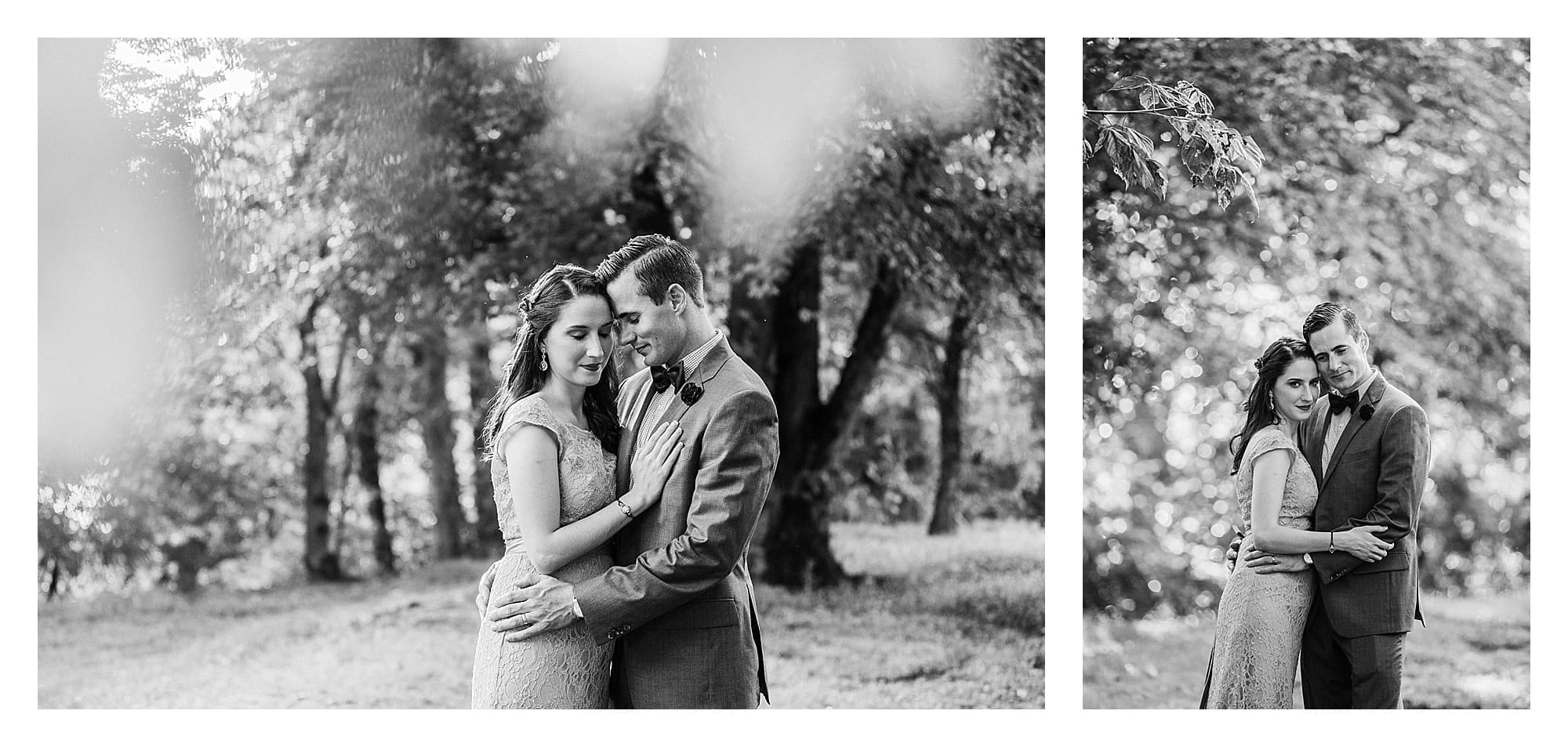 Summer Elopement Photographer