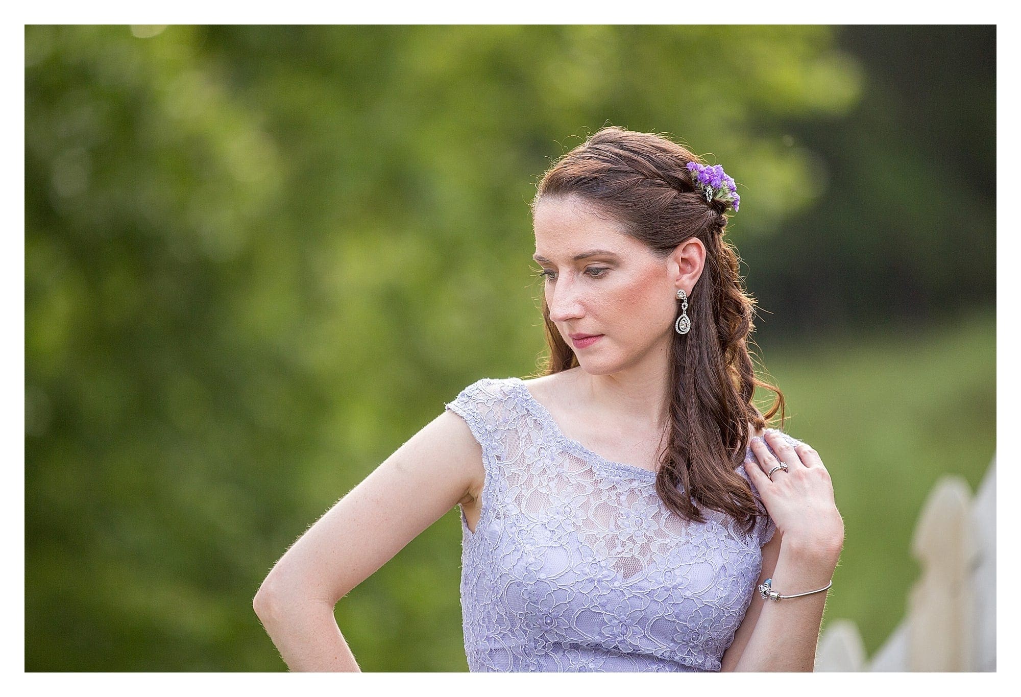 Summer Elopement Photographer