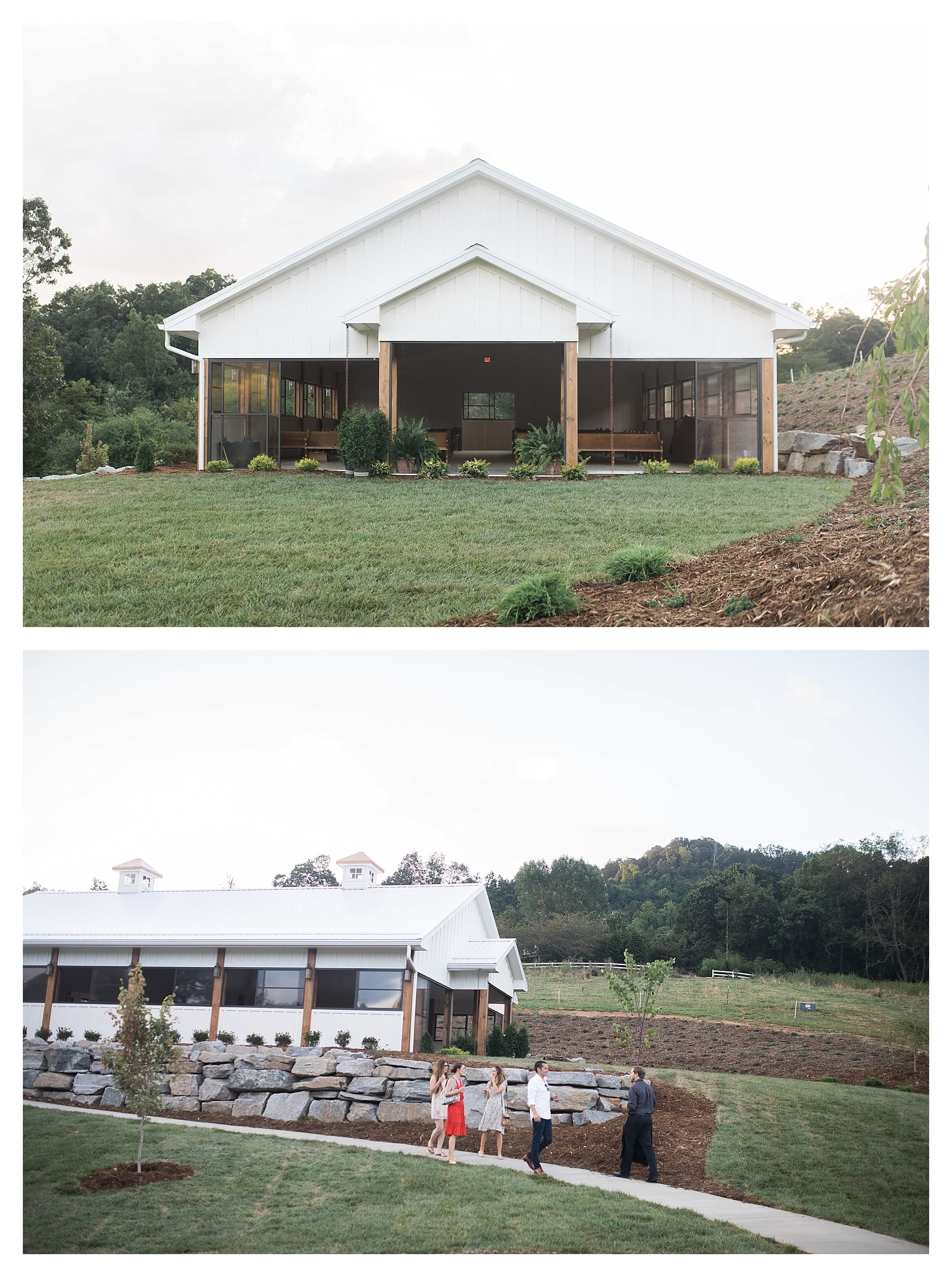 ceremony pavillion