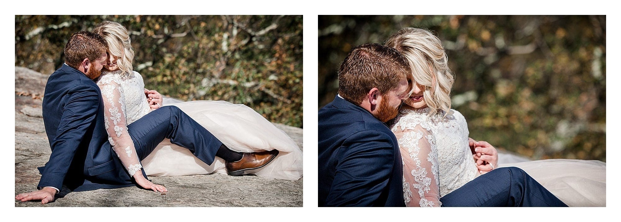 Wedding Photographs at Pretty Place by Kathy Beaver Photography