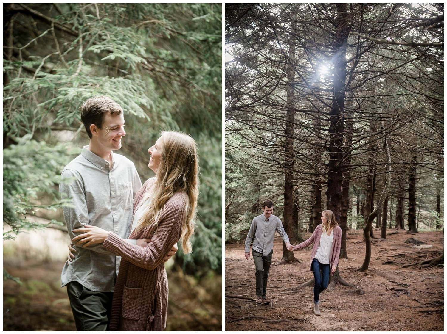 Destination Engagement Pictures