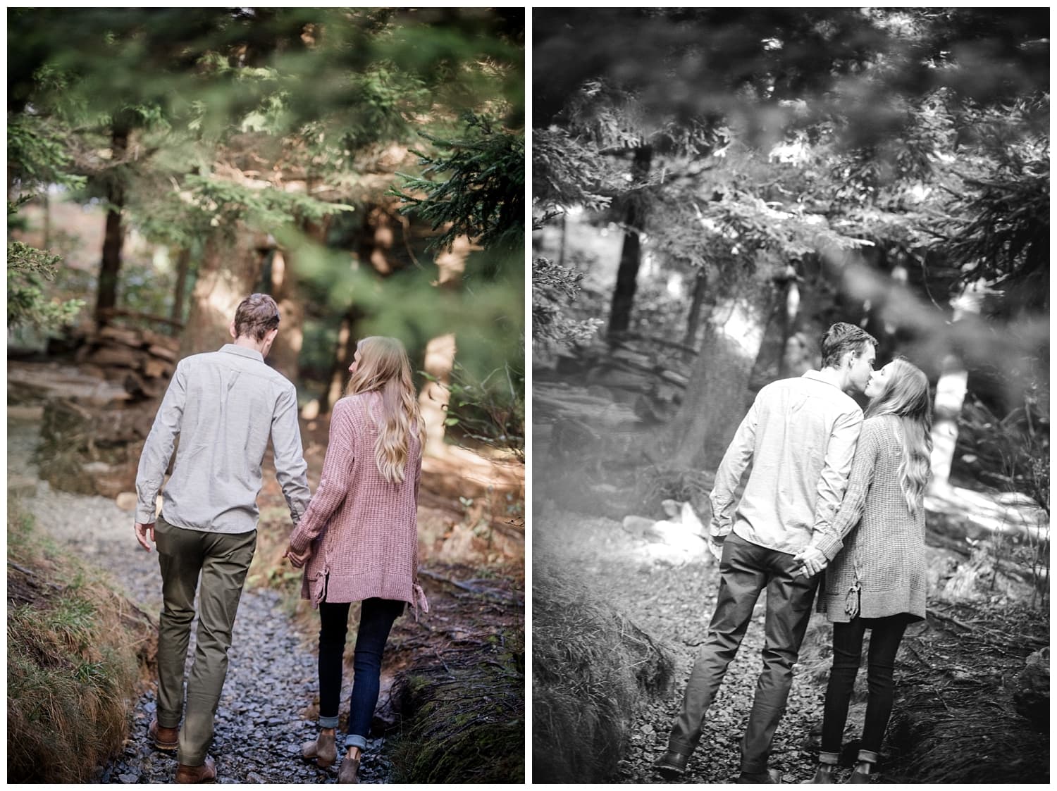 Destination Engagement Pictures