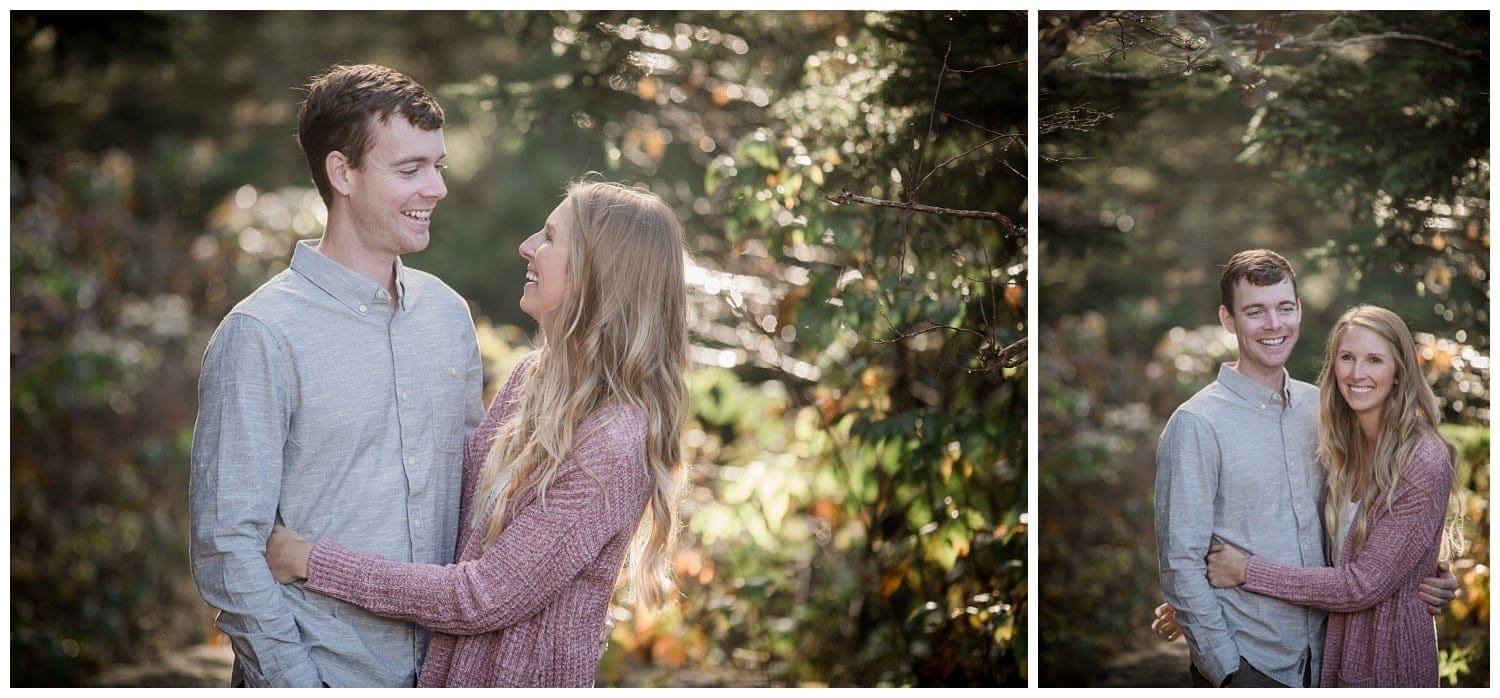 Destination Engagement Pictures