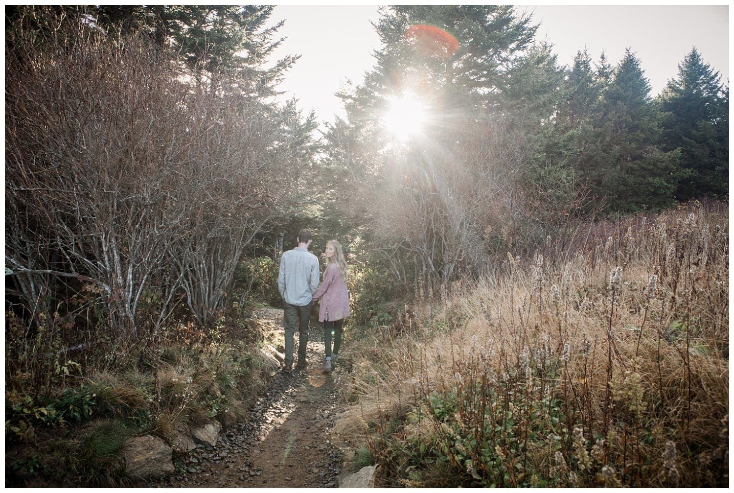 Destination Engagement Pictures