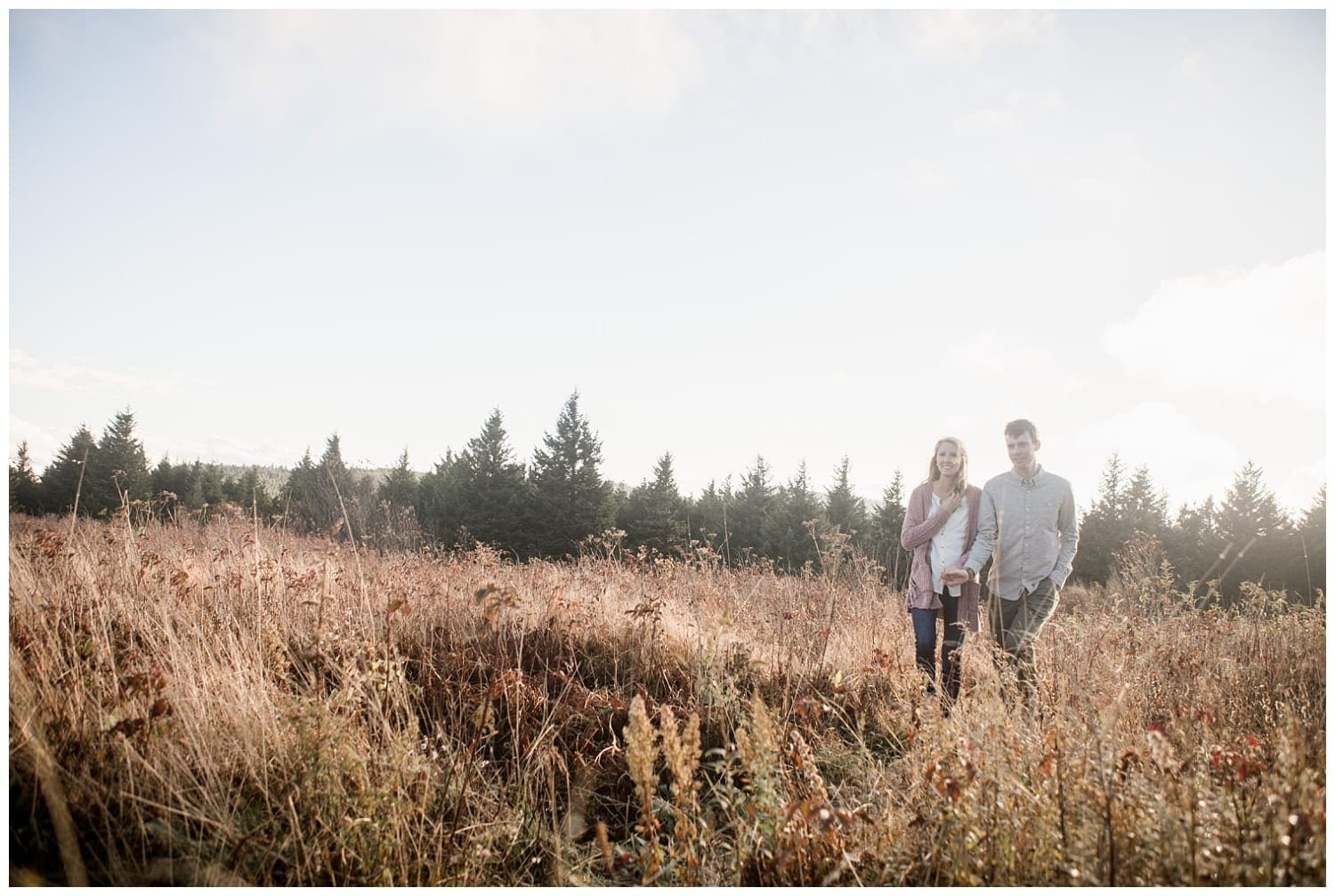 Destination Engagement Pictures