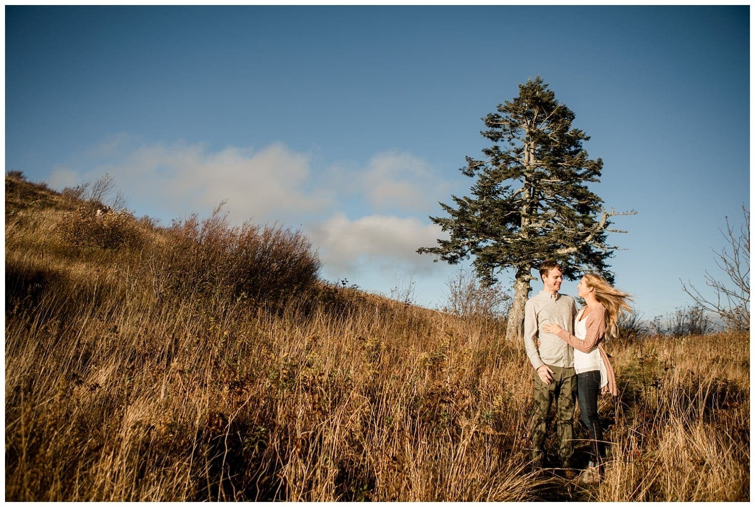 Destination Engagement Pictures