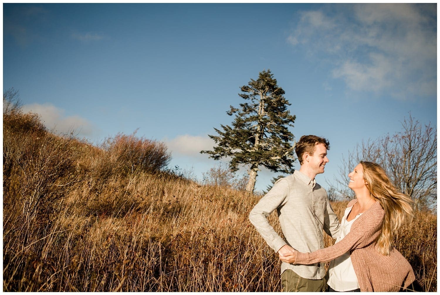 Destination Engagement Pictures