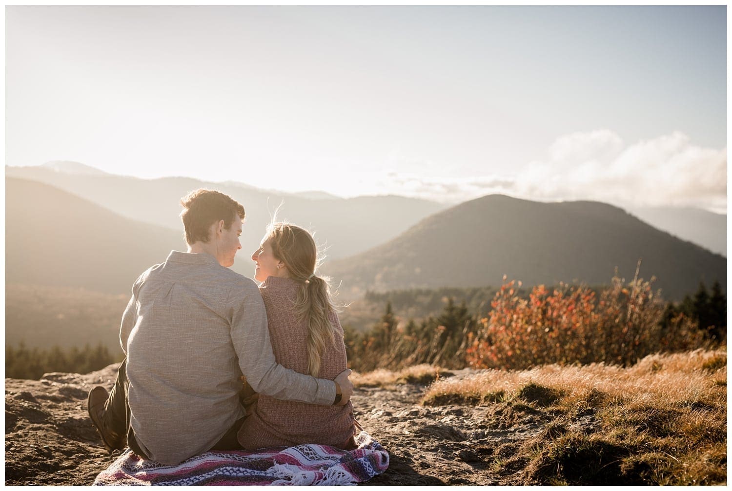 Destination Engagement Pictures