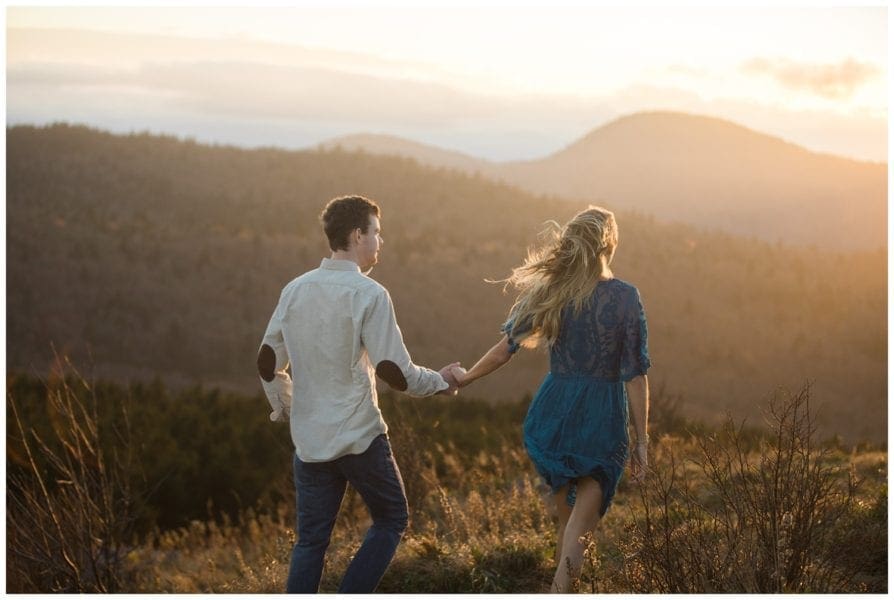 Destination Engagement Pictures