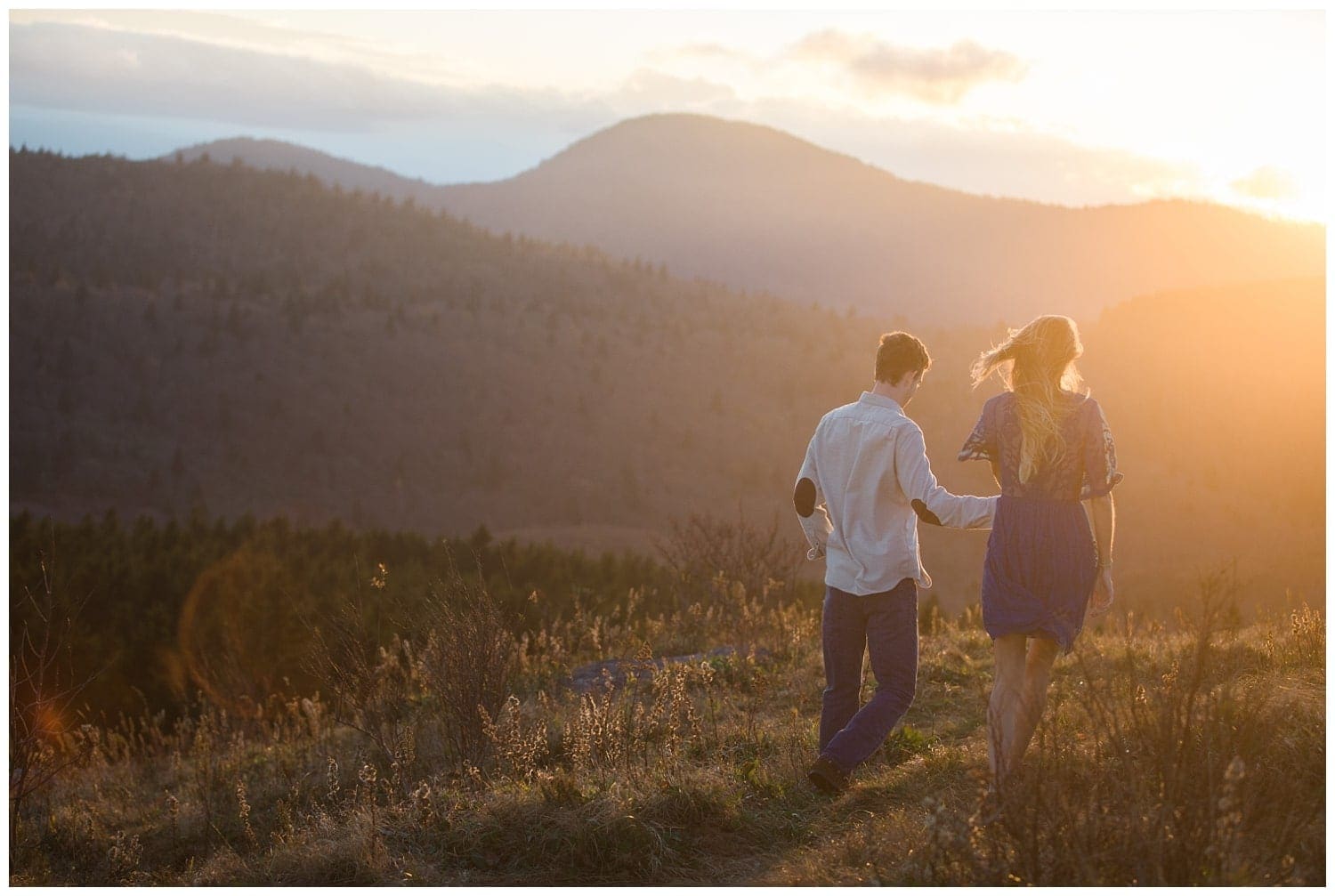 Destination Engagement Pictures