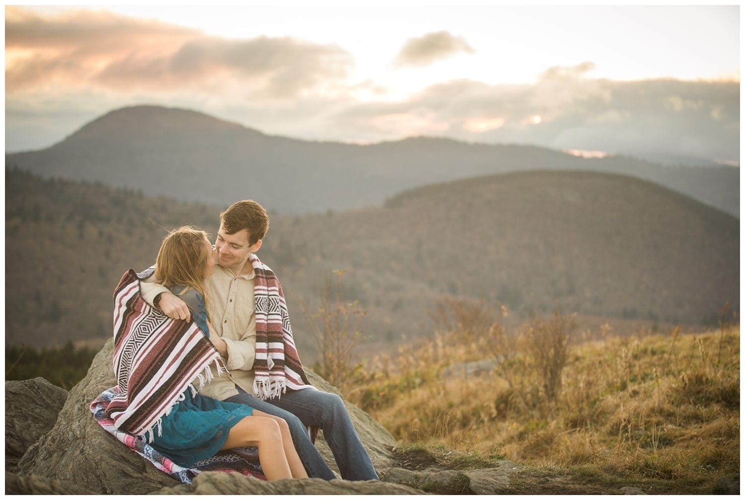 Destination Engagement Pictures