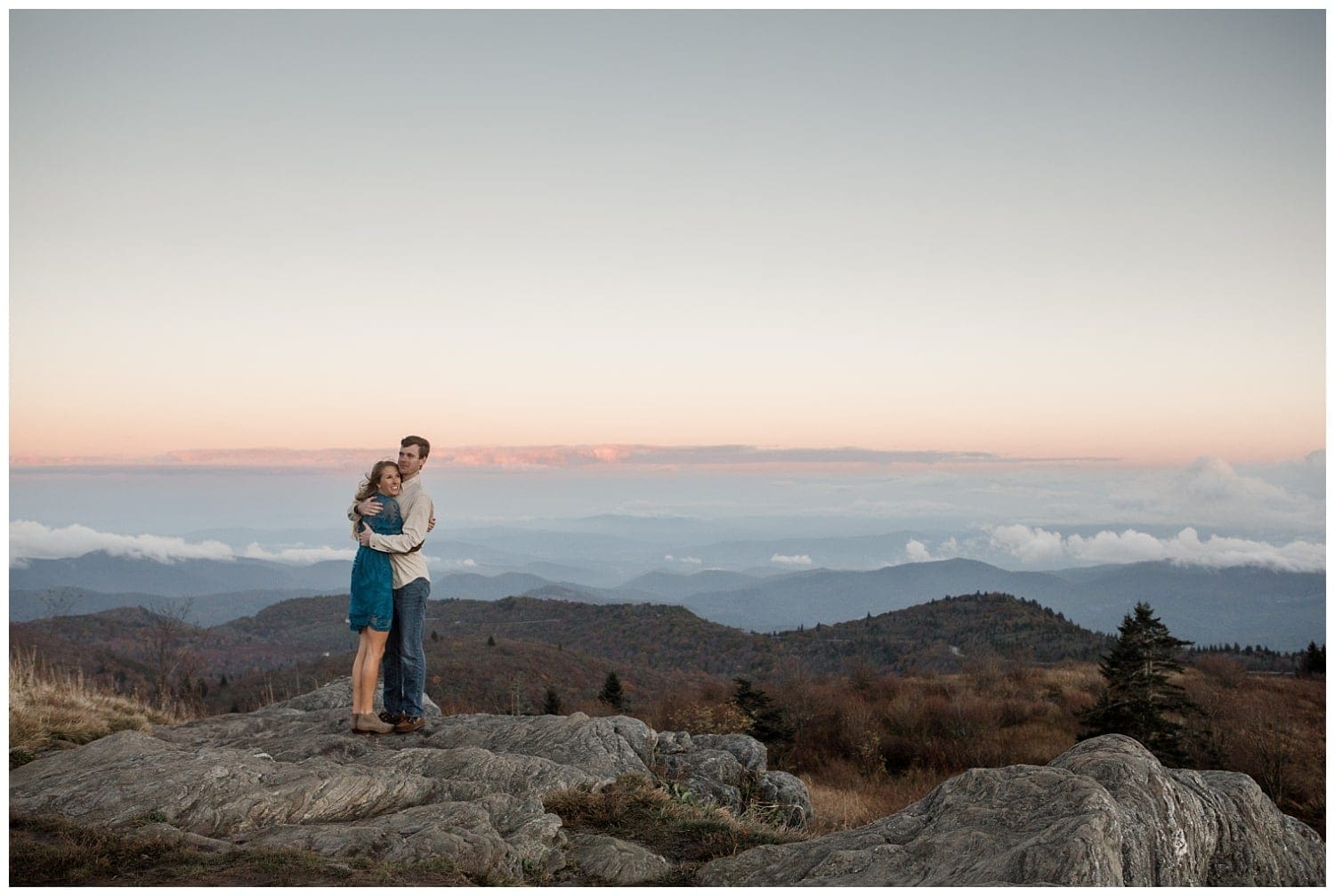 Destination Engagement Pictures