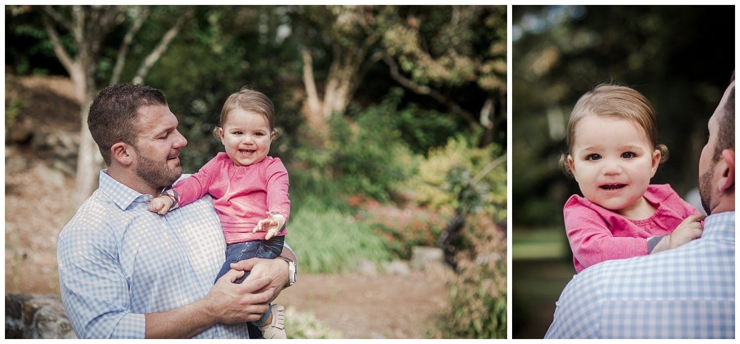 Greenville Family Photographer