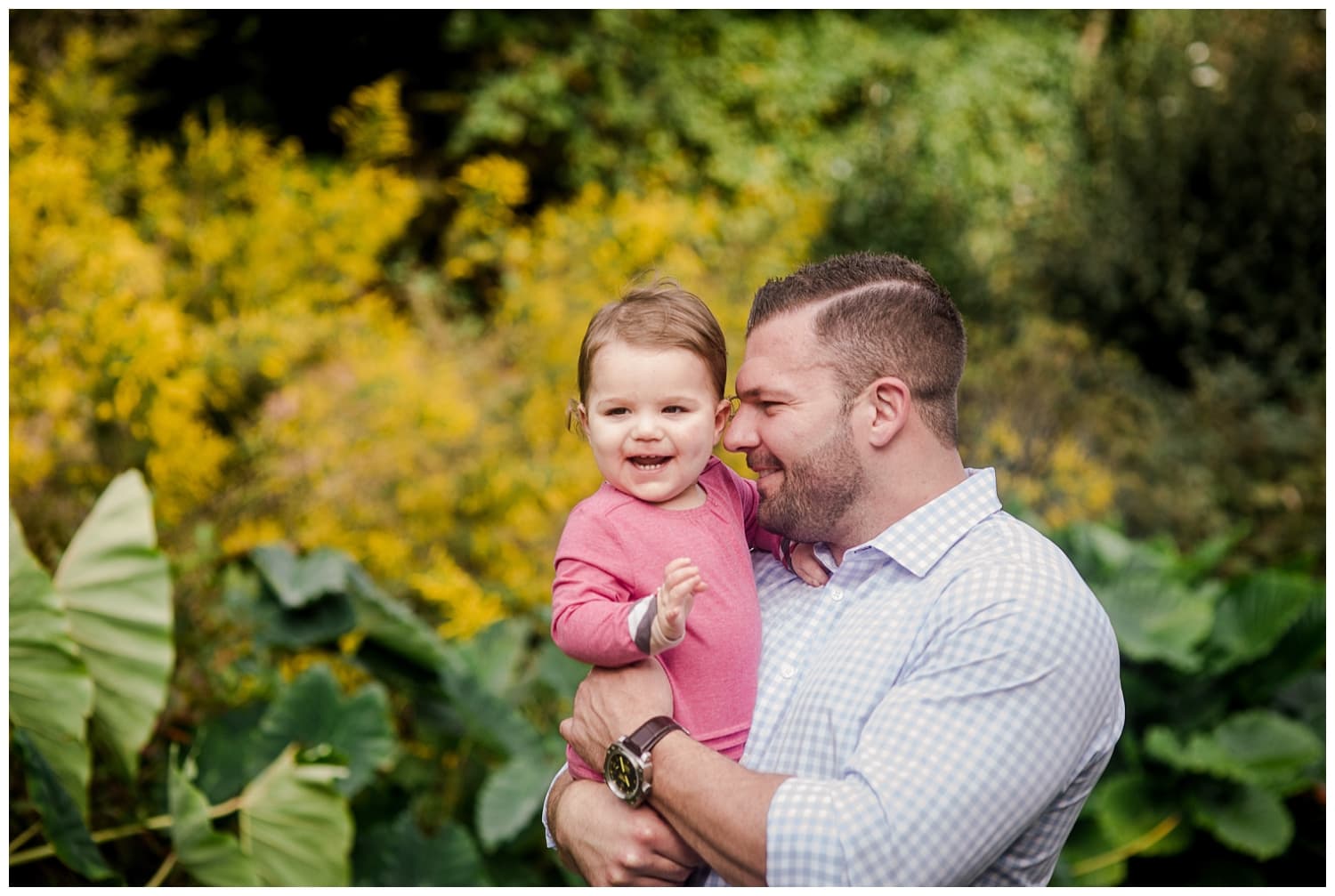 Greenville Family Photographer