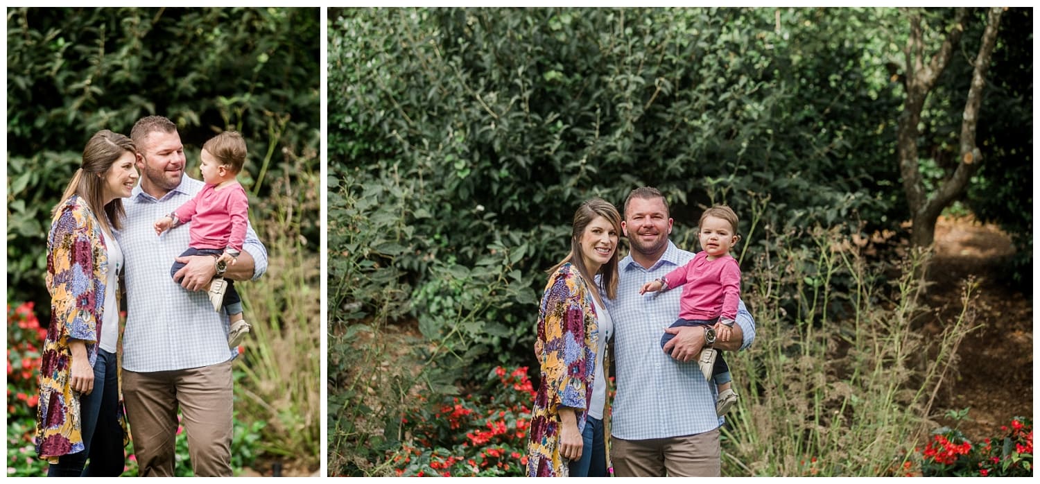 Greenville Family Photographer