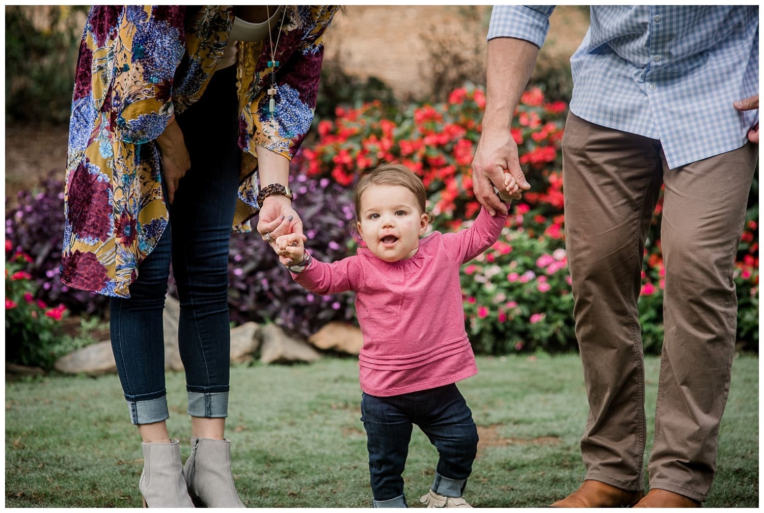 Greenville Family Photographer