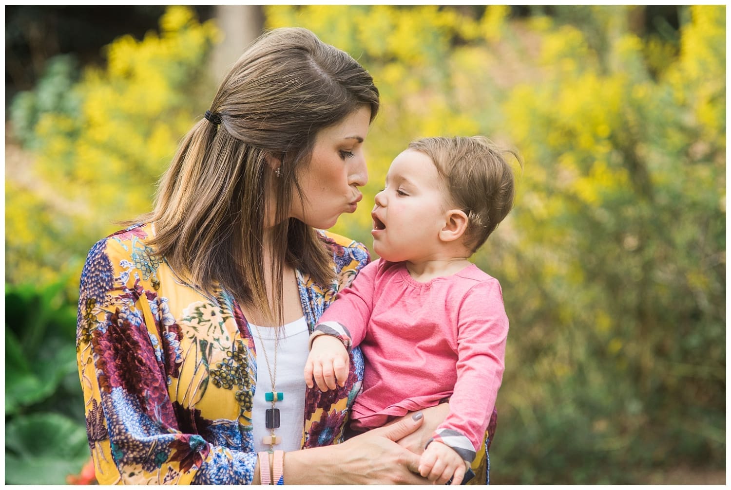 Greenville Family Photographer