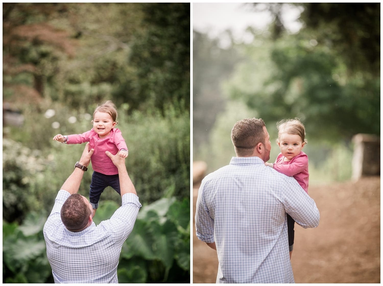 Greenville Family Photographer