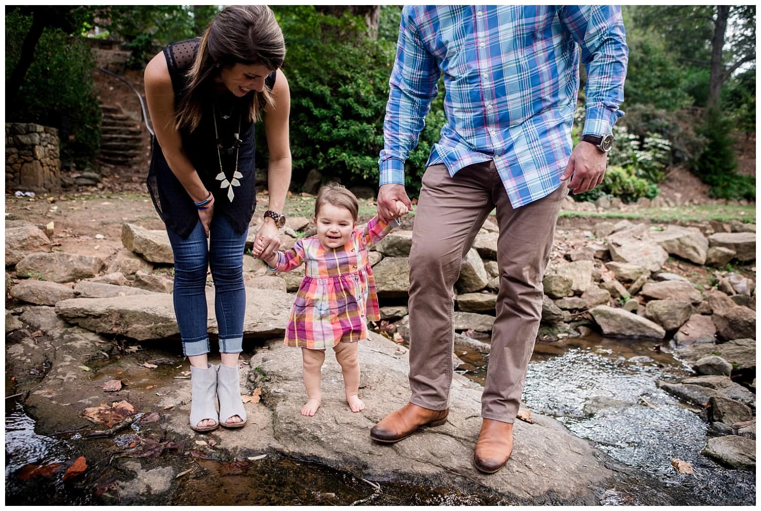 Greenville Family Photographer