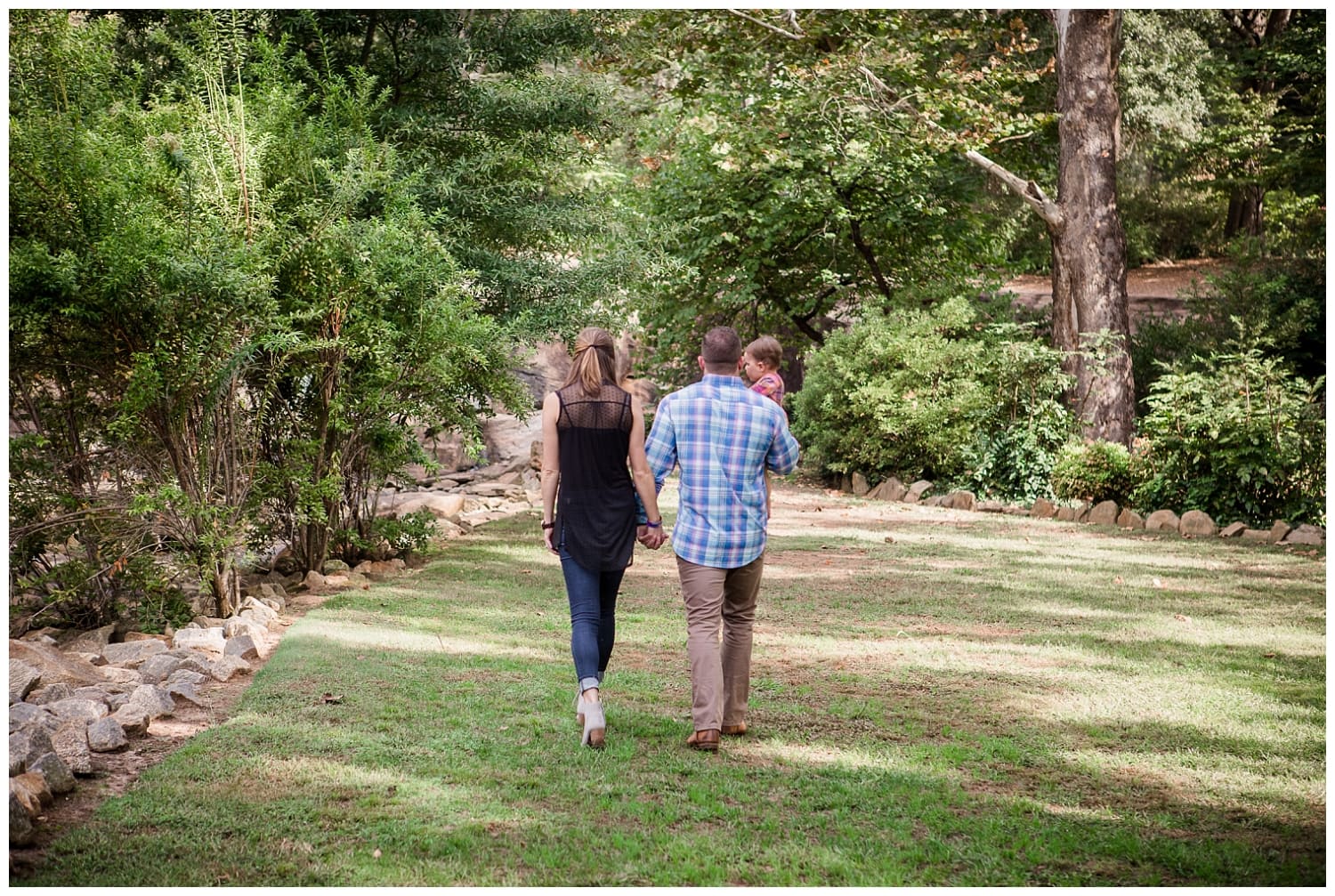 Greenville Family Photographer