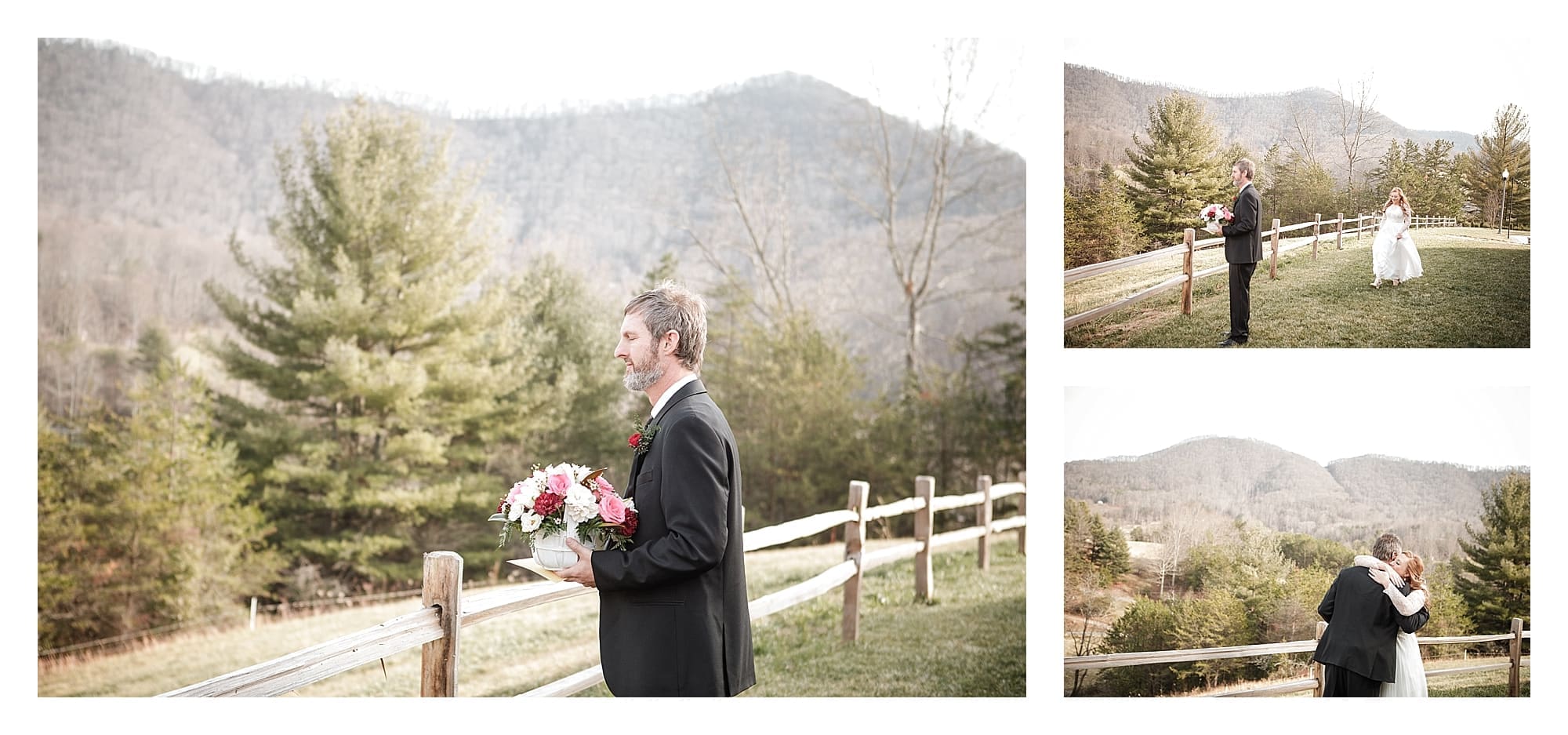 Kathy Beaver Chestnut Ridge Wedding Photographer