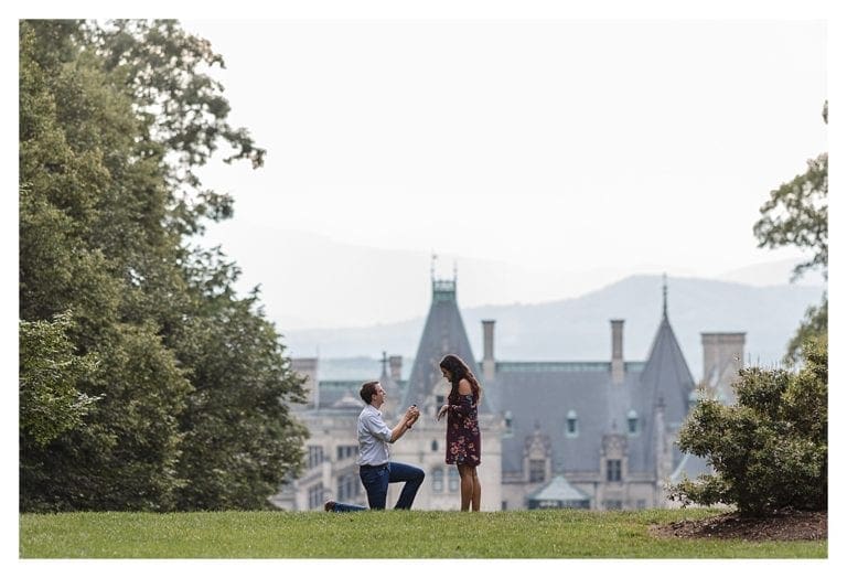 Biltmore Estate Proposal