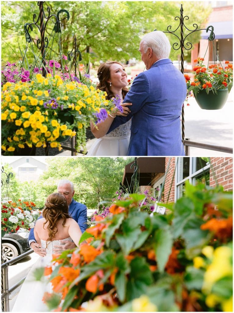 Kathy Beaver Photography, Asheville Wedding Photography, Spring Wedding, Honeysuckle Hill Wedding, Red Barn Wedding, Catholic Ceremony