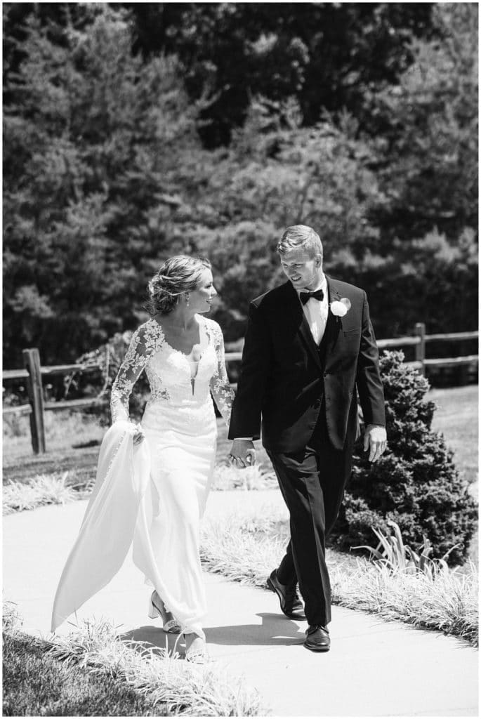 Summer wedding at chestnut ridge  | Asheville Wedding Photographer | Kathy Beaver Photography