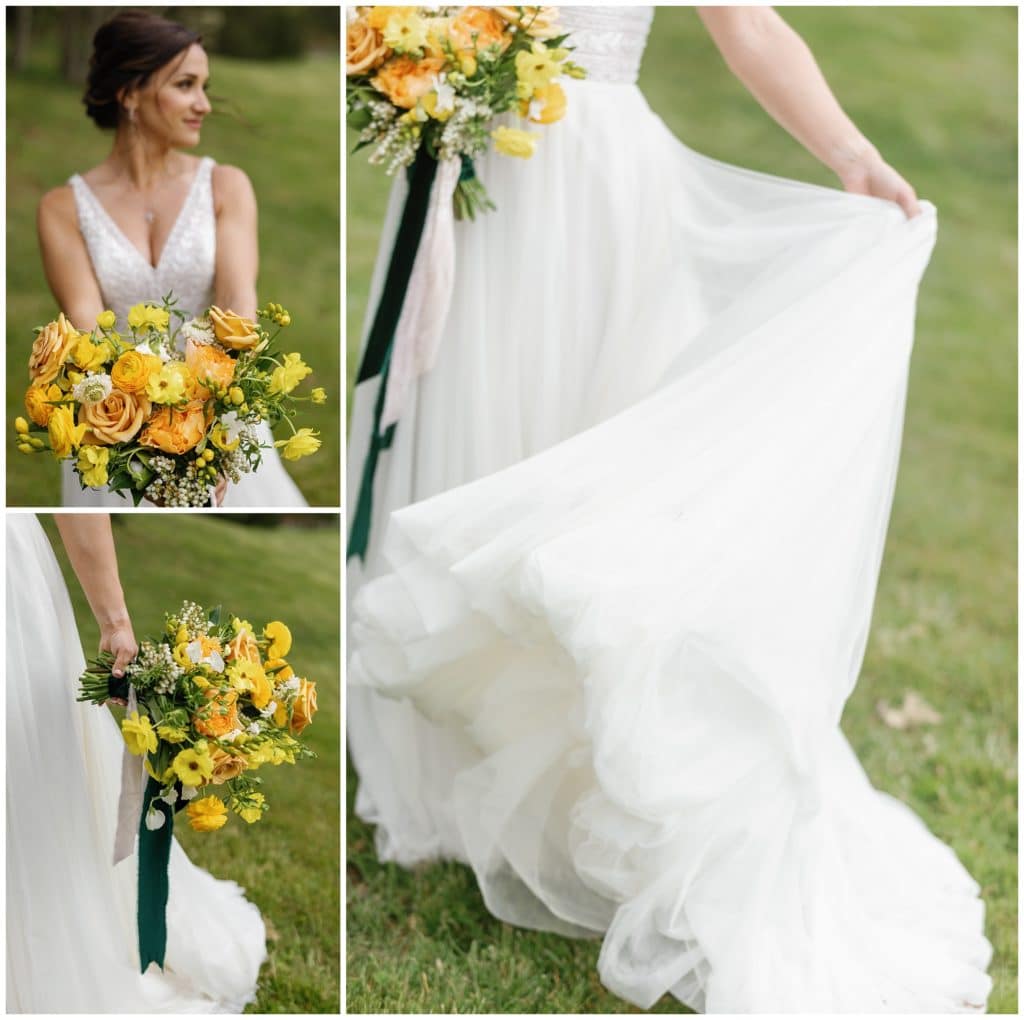 Bride-details-flowers-dress