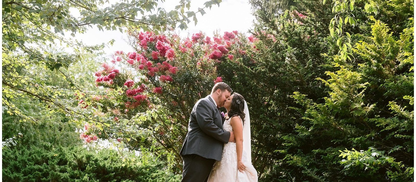 Honeysuckle Hill Wedding in the Fall in Asheville, NC | Kathy Beaver Photography