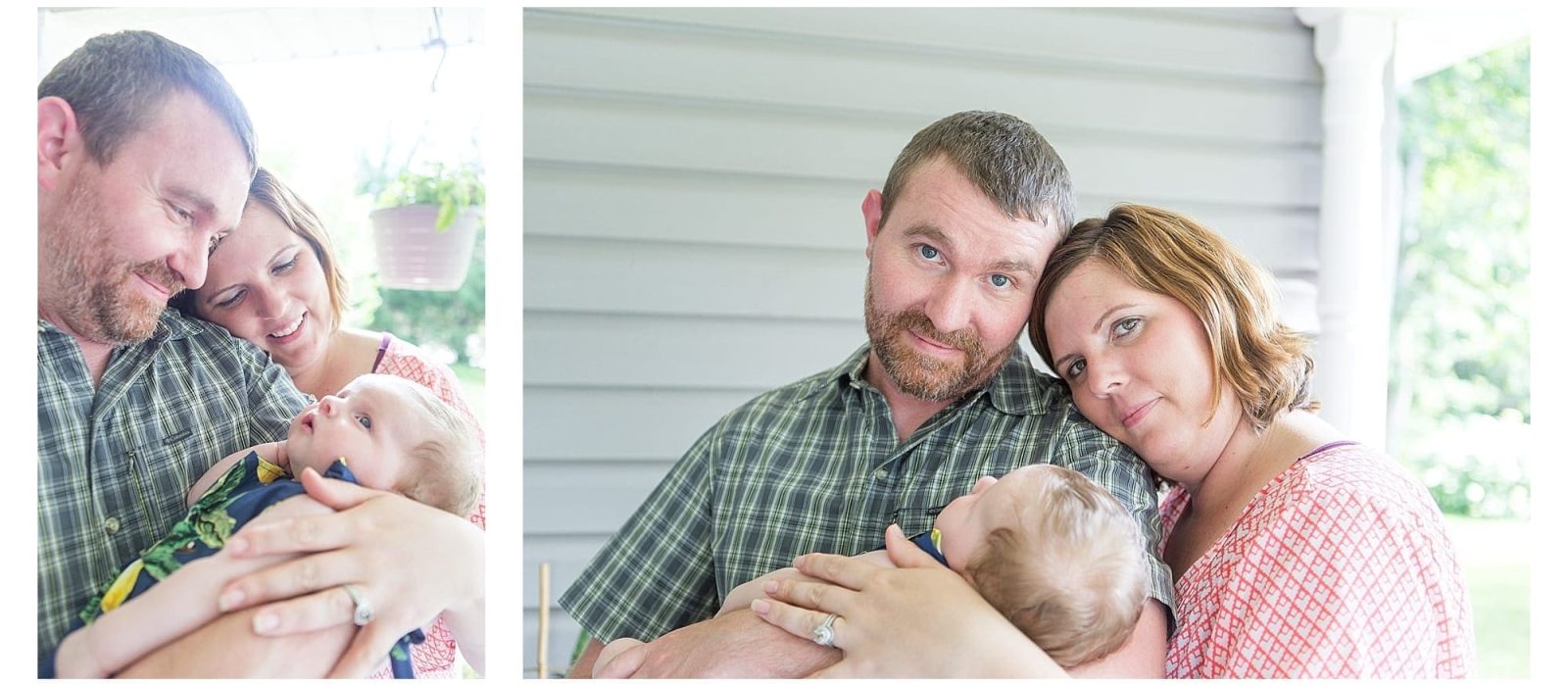 Swannanoa Family Photographer